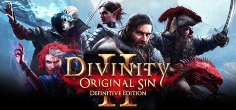 DOS2 Screenshot 1